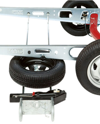 Alko Reservehjulsholder Reservehjulsholder Kort Model Kort Model
