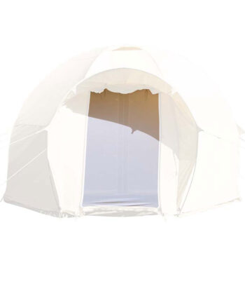 Bo-camp Yurt Indertelt Sovekabine