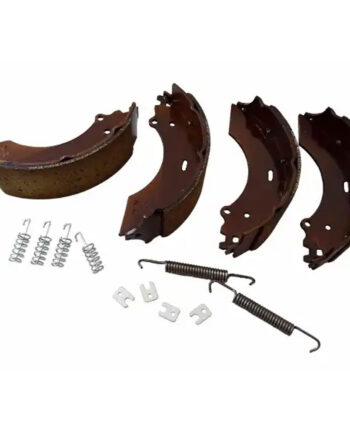 Bremsebakkesæt Til Al-ko Al-ko 2360 2361 Original