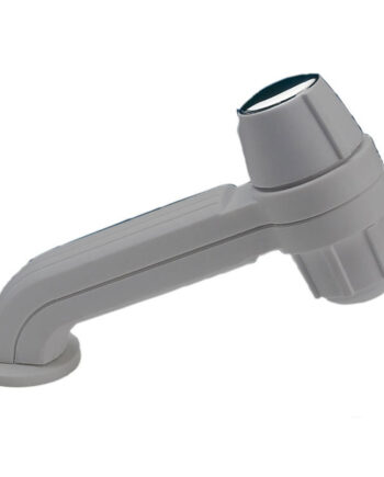 Brusearmatur Carletta  Grå