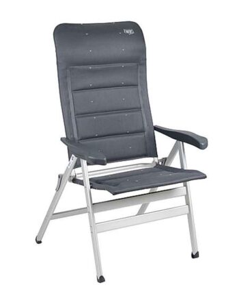 Crespo Campingstol   Deluxe Al-238-dl