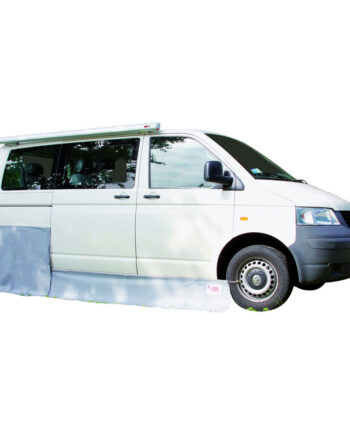 Dækken Skørt Til Vw T5 T6 Eller Fiat Ducato Vw T5   T6