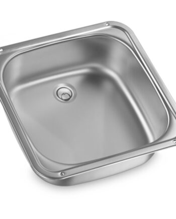 Dometic Va910 Firkantet Vask