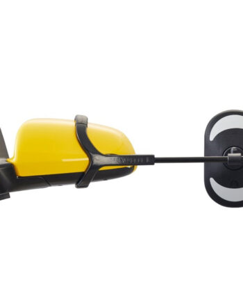 Emuk Campingspejle Audi A4 Limousine  Okt  2000 Nov  2007  Inkl    Stk  Standard Spejlhoveder Med Konveks Spejlglas