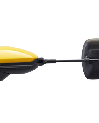 Emuk Campingspejle Audi A3 8y   Sportback  S3 8y Sportback   Limousine   Mar  2020   Inkl    Stk    Spejlhoveder Med Konveks Spejlglas