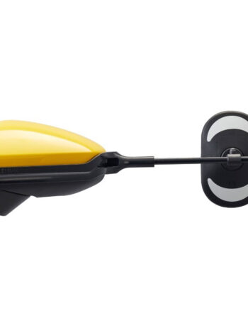 Emuk Campingspejle Audi A3 8y   Sportback  S3 8y Sportback   Limousine   Mar  2020   Inkl    Stk  Standard Spejlhoveder Med Konveks Spejlglas