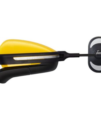 Emuk Campingspejle Audi Audi Q6  -tron  Juli 2024 -   Inkl    Stk  Standard Spejlhoveder Med Konveks Spejlglas