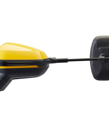 Emuk Campingspejle Audi Sq2  Okt  2018   Inkl    Stk    Spejlhoveder Med Konveks Spejlglas