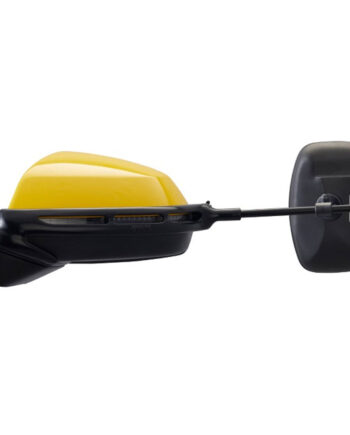 Emuk Campingspejle Audi Sq7  Maj 2016   Inkl    Stk    Spejlhoveder Med Konveks Spejlglas