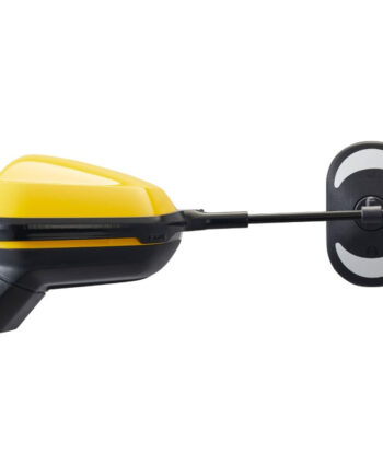 Emuk Campingspejle Audi Sq2  Okt  2018   Inkl    Stk  Standard Spejlhoveder Med Konveks Spejlglas