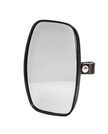 Emuk Campingspejle Audi Q8  Feb  2019   Inkl    Stk    Spejlhoveder Med Konveks Spejlglas