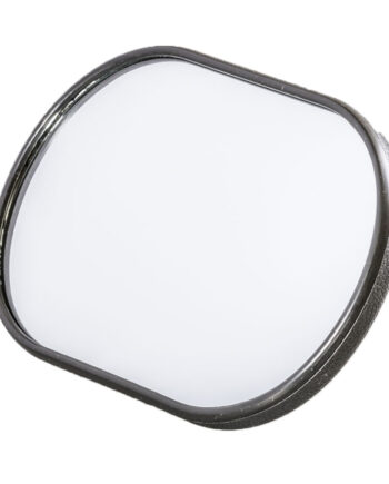 Emuk Campingspejle Audi Q8  Feb  2019   Inkl    Stk  Standard Spejlhoveder Med Konveks Spejlglas