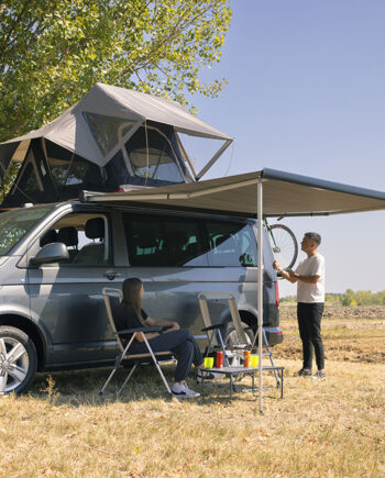 Fiamma Moonlight Tagtelt Moonligt 140