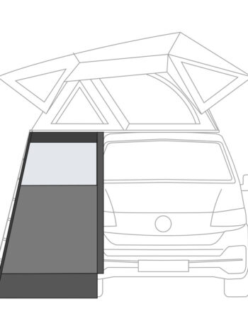 Fiamma Privacy Telt Til Moonlight Privacy 140