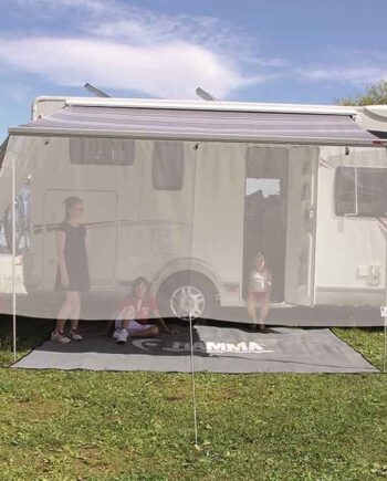Fiamma Sun View   550 F45l  F80l  Caravanstore