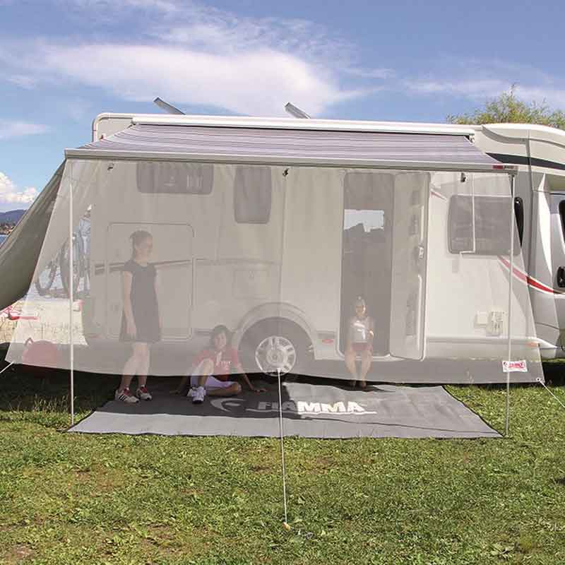 Fiamma Sun View 550 F45l F80l Caravanstore