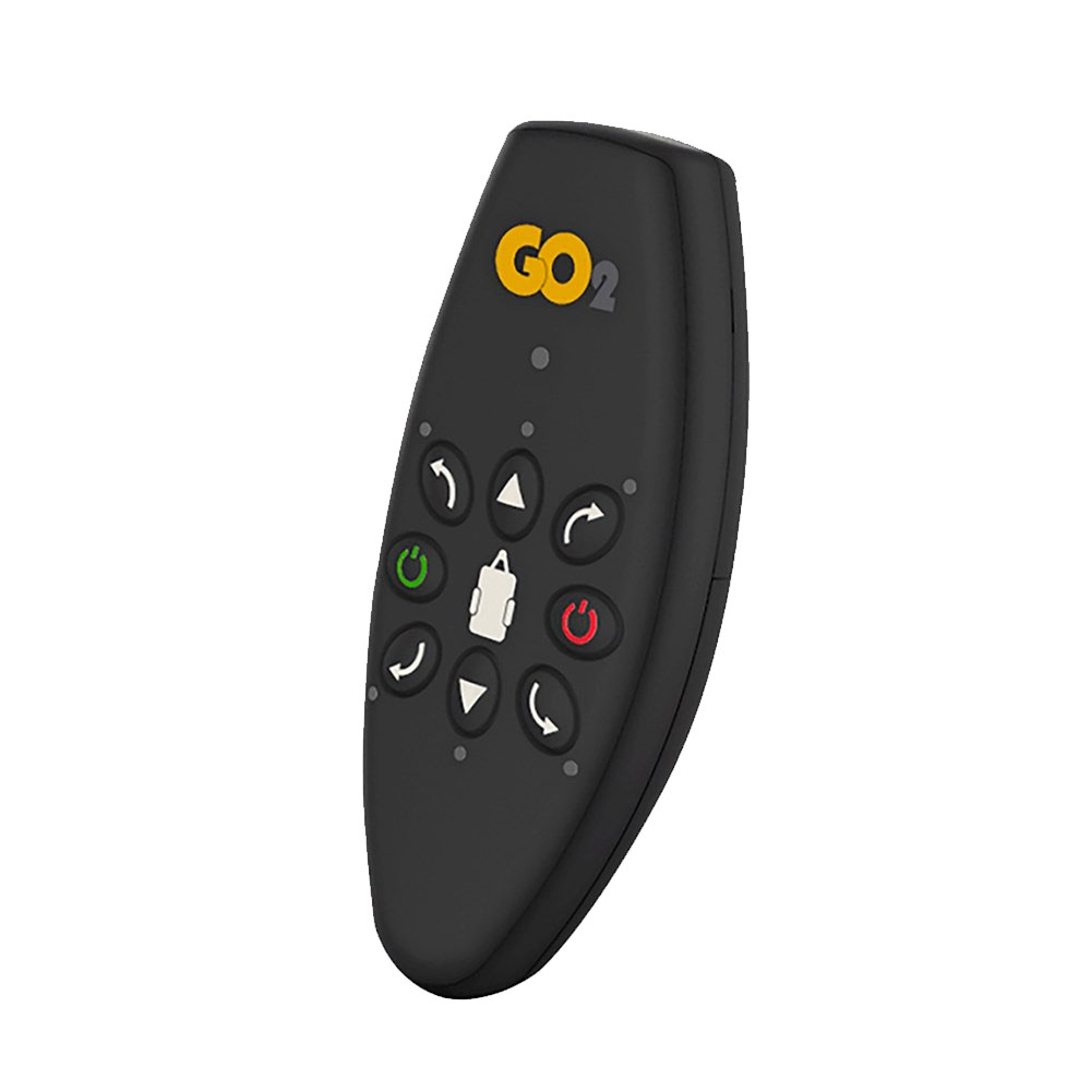 Fjernbetjening For Truma Go2 Mover Model Rh3