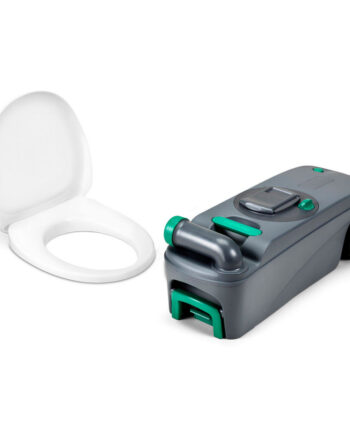 Fresh-up C400 Kit Fra Thetford