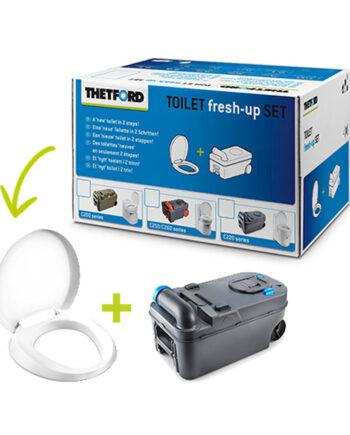Fresh-up Kit Fra Thetford C220
