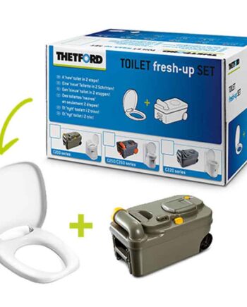 Fresh-up Kit Thetford C200
