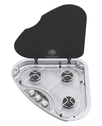 Gasbord Til Indbygning  Quot Thetford Basic Line 330 Quot  Højre