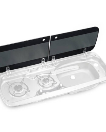 Glaslåge Til Hsg 2370