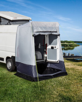 Hæktelt Til Fiat Ducato