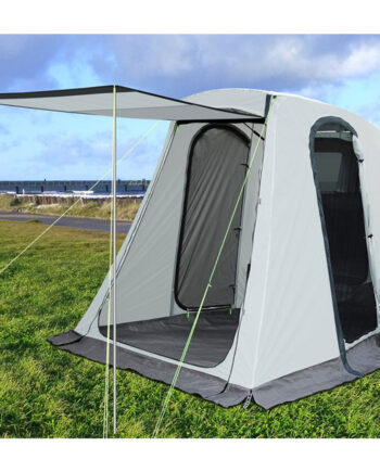 Hæktelt Til Vw Caddy