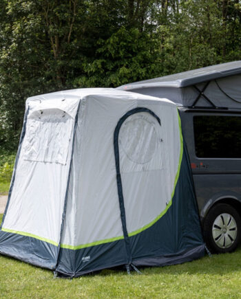 Hæktelt Til Vw Vw T5  T6  Multivan  California Eller Id Buzz