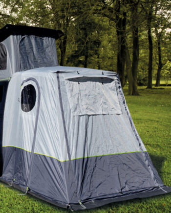 Hæktelt Van Upgrade Premium  Vandsøjletryk 3000 Mm