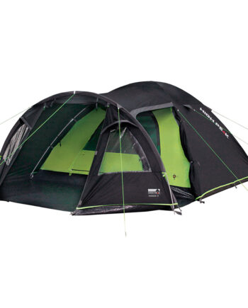 High Peak Mesos    Vandsøjletryk 4000 Mm