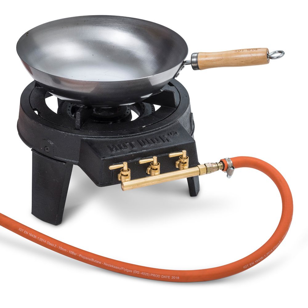 Hot Wok Pro Set 12 Kw Hot Wok 12 Kw Dk No Fi