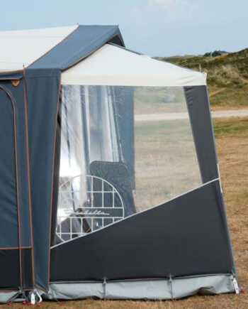 Isabella Cosy Corner Ii Akryl G16-18