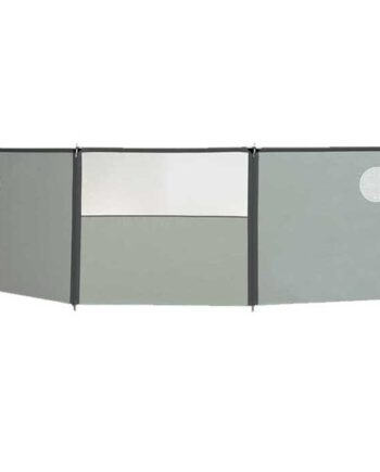 Isabella Flex Grey Læsejl