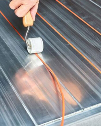 Isabella Floor Heating Varmekabel Til