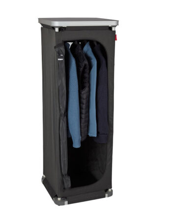 Isabella Foldbar Garderobeskab