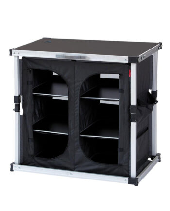 Isabella Foldeskab Dobbelt