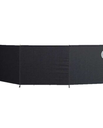 Isabella Granite  -fløjet Læsejl