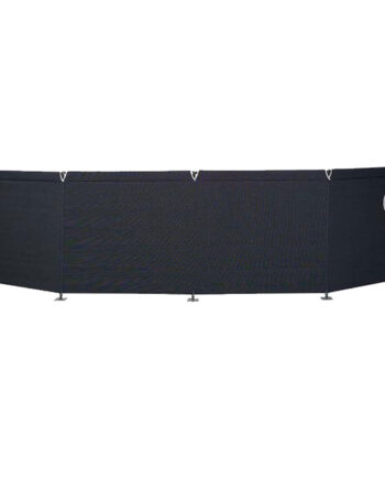 Isabella Grey Læsejl   -sidet