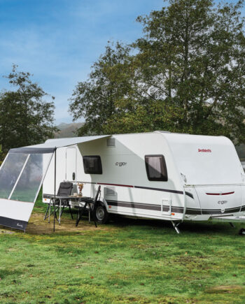 Isabella  Shade  Solsejl