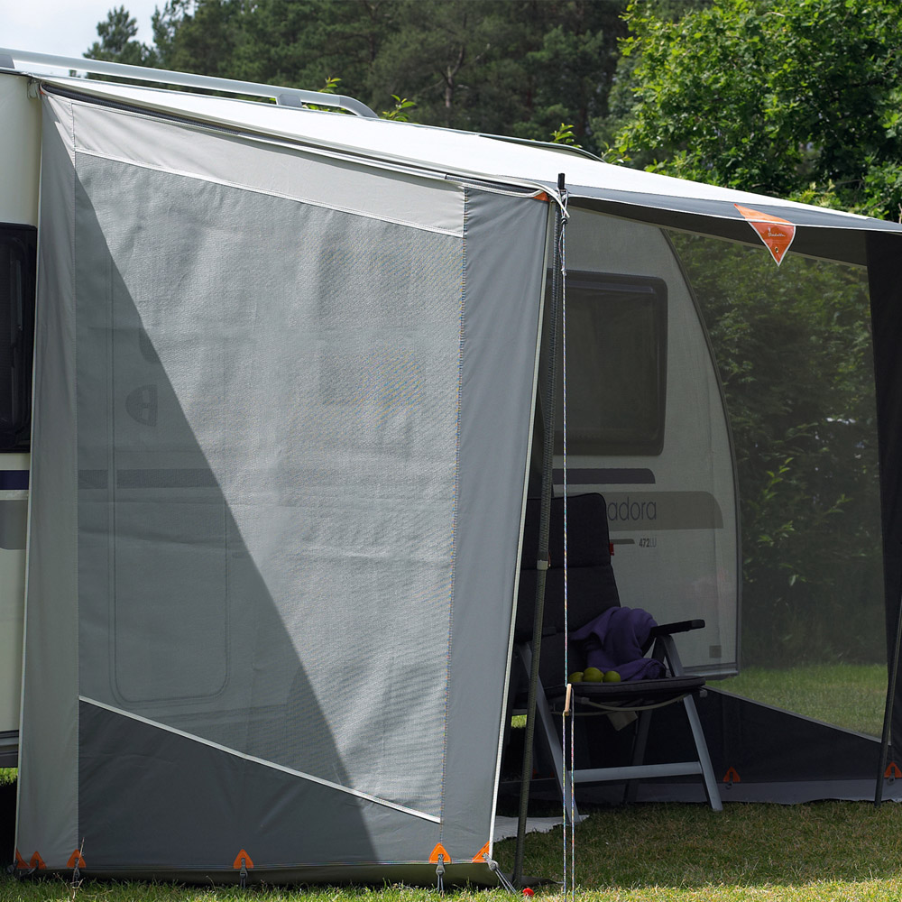 Isabella Shadow Side Til Solsejl