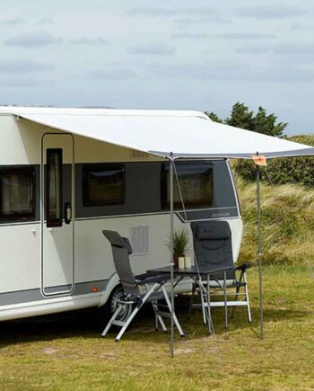 Isabella  Shadow  Solsejl     Meter