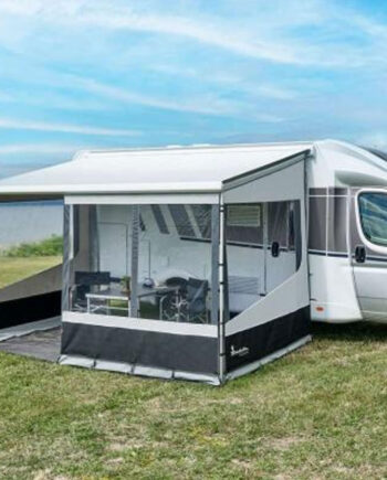 Isabella Wind Front 220 Cm