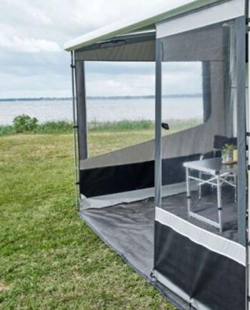 Isabella Wind Front 120 Cm