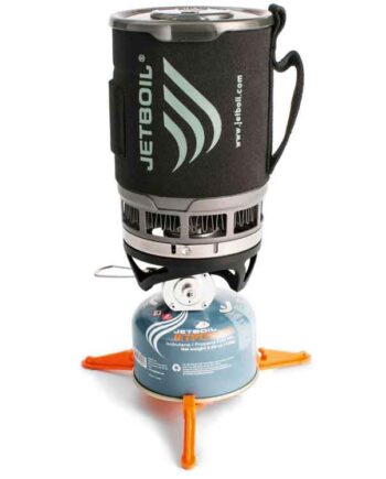 Jetboil Micromo Carbon