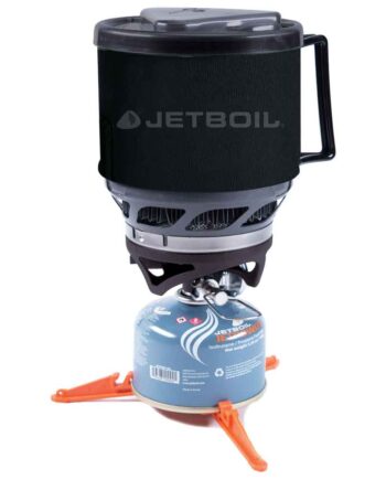 Jetboil Minimo     Liter Carbon