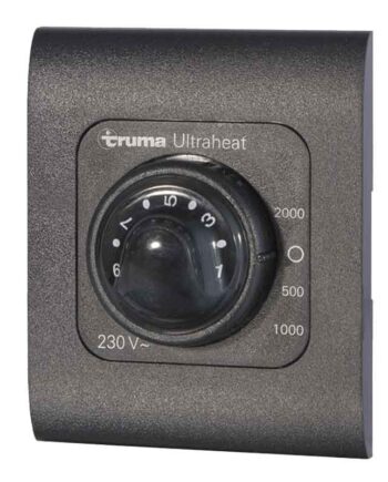 Kontrolpanel Til Truma Ultraheat