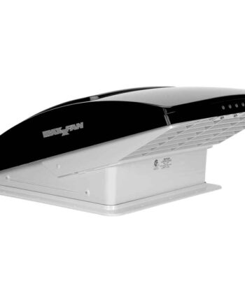 Maxxfan Deluxe Tagventilator Maxxfan Deluxe Smoke