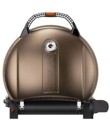 -grill 900t Transportabel Gasgrill  -grill 900t Gold