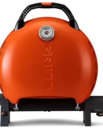 -grill 900t Transportabel Gasgrill  -grill 900t Orange